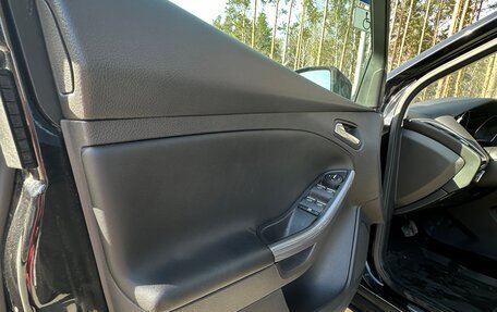 Ford Focus III, 2011 год, 780 000 рублей, 12 фотография