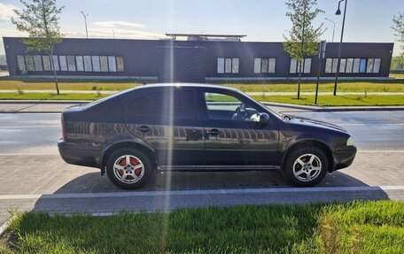 Skoda Octavia IV, 2010 год, 570 000 рублей, 3 фотография