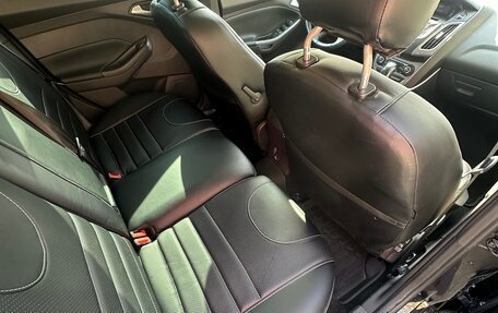 Ford Focus III, 2011 год, 780 000 рублей, 17 фотография