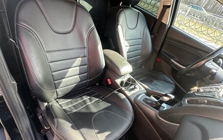 Ford Focus III, 2011 год, 780 000 рублей, 16 фотография