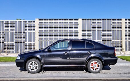Skoda Octavia IV, 2010 год, 570 000 рублей, 6 фотография