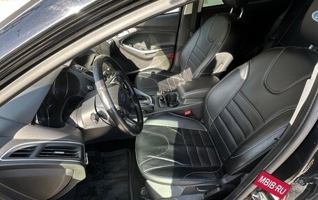 Ford Focus III, 2011 год, 780 000 рублей, 10 фотография