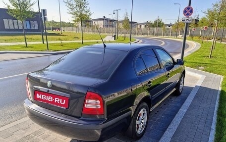 Skoda Octavia IV, 2010 год, 570 000 рублей, 4 фотография
