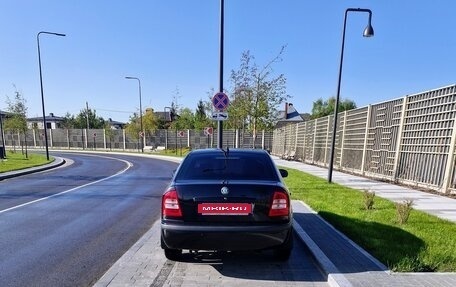 Skoda Octavia IV, 2010 год, 570 000 рублей, 5 фотография