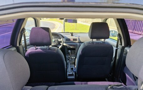 Skoda Octavia IV, 2010 год, 570 000 рублей, 9 фотография