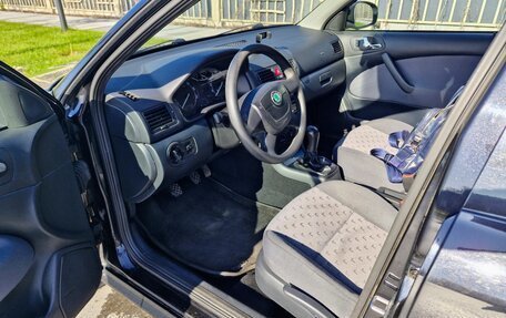 Skoda Octavia IV, 2010 год, 570 000 рублей, 11 фотография