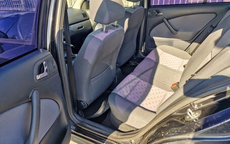 Skoda Octavia IV, 2010 год, 570 000 рублей, 10 фотография