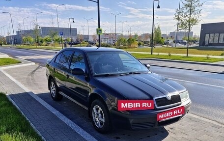 Skoda Octavia IV, 2010 год, 570 000 рублей, 7 фотография