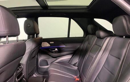 Mercedes-Benz GLE, 2024 год, 20 039 300 рублей, 13 фотография
