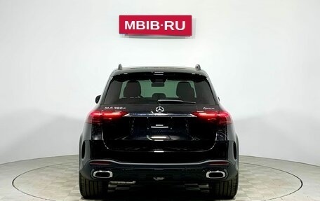 Mercedes-Benz GLE, 2024 год, 20 039 300 рублей, 4 фотография