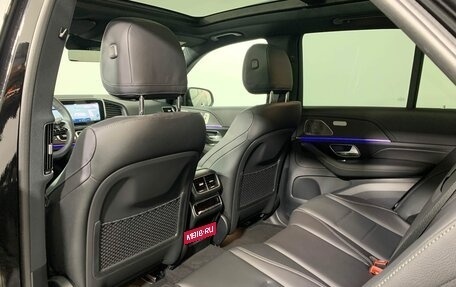 Mercedes-Benz GLE, 2024 год, 20 039 300 рублей, 12 фотография