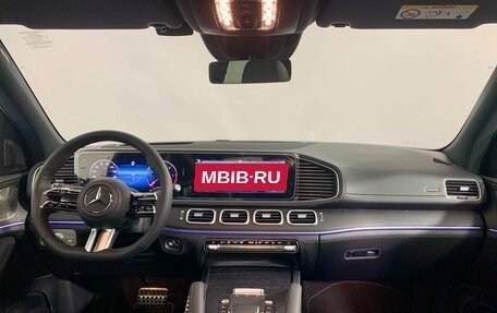 Mercedes-Benz GLE, 2024 год, 20 039 300 рублей, 5 фотография