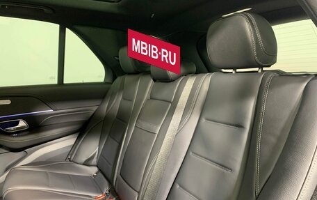 Mercedes-Benz GLE, 2024 год, 20 039 300 рублей, 14 фотография
