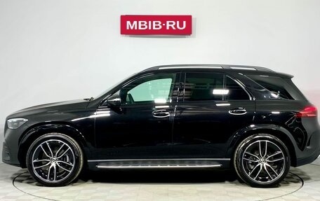 Mercedes-Benz GLE, 2024 год, 20 039 300 рублей, 3 фотография