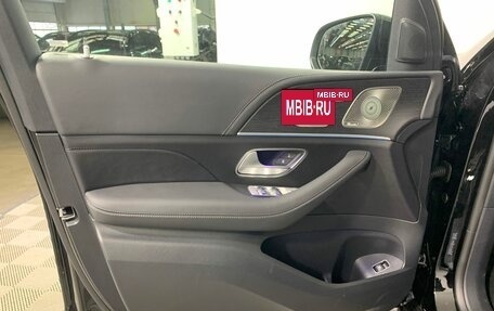 Mercedes-Benz GLE, 2024 год, 20 039 300 рублей, 10 фотография