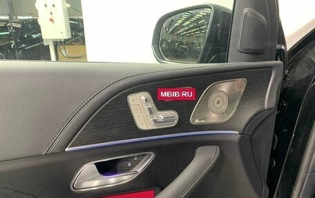 Mercedes-Benz GLE, 2024 год, 20 039 300 рублей, 11 фотография