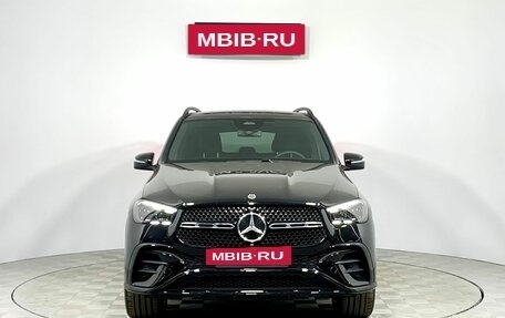 Mercedes-Benz GLE, 2024 год, 20 039 300 рублей, 2 фотография