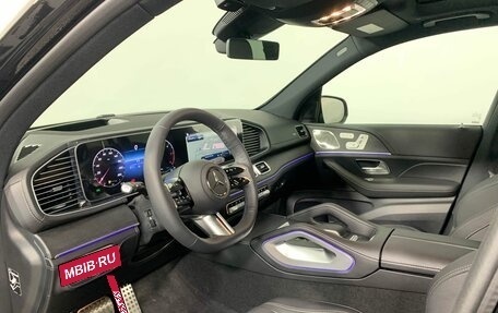 Mercedes-Benz GLE, 2024 год, 20 039 300 рублей, 7 фотография