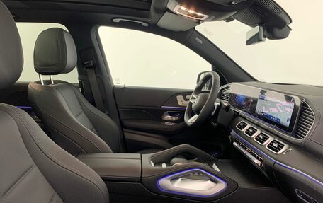Mercedes-Benz GLE, 2024 год, 20 039 300 рублей, 17 фотография