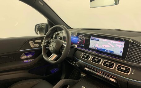 Mercedes-Benz GLE, 2024 год, 20 039 300 рублей, 18 фотография