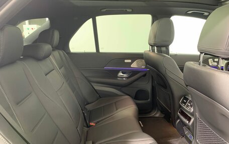 Mercedes-Benz GLE, 2024 год, 20 039 300 рублей, 21 фотография