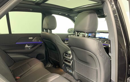 Mercedes-Benz GLE, 2024 год, 20 039 300 рублей, 20 фотография