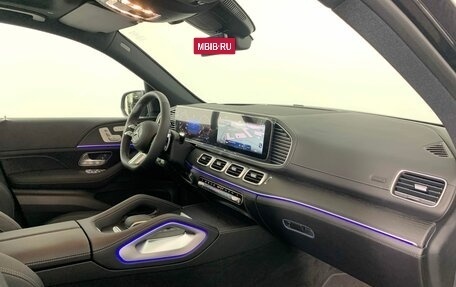Mercedes-Benz GLE, 2024 год, 20 039 300 рублей, 16 фотография