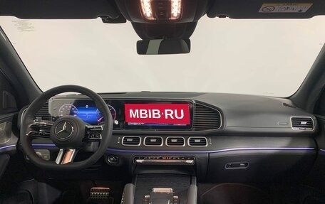Mercedes-Benz GLE, 2024 год, 20 039 300 рублей, 23 фотография