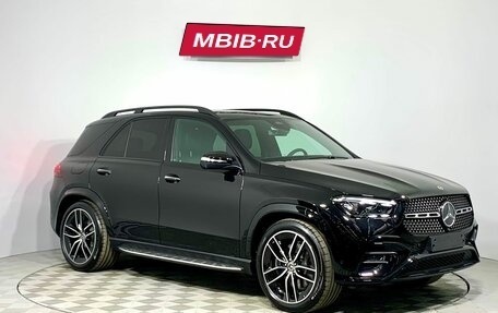 Mercedes-Benz GLE, 2024 год, 20 039 300 рублей, 29 фотография