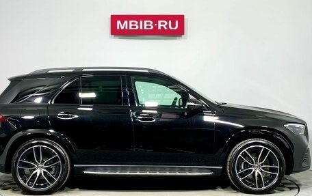 Mercedes-Benz GLE, 2024 год, 20 039 300 рублей, 30 фотография
