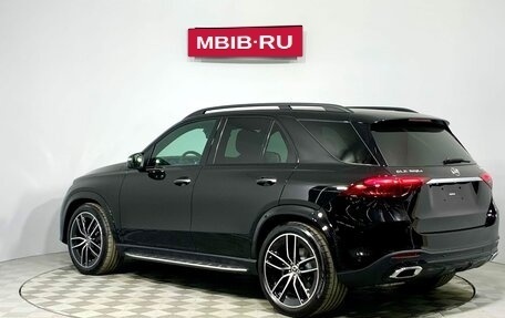 Mercedes-Benz GLE, 2024 год, 20 039 300 рублей, 28 фотография