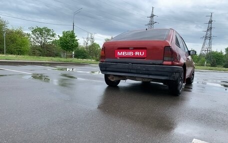 Opel Kadett E рестайлинг, 1990 год, 160 000 рублей, 6 фотография
