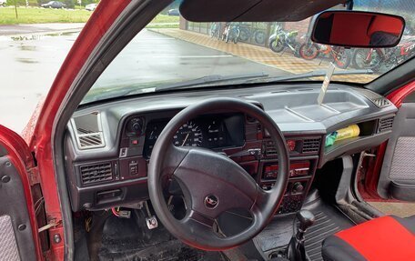 Opel Kadett E рестайлинг, 1990 год, 160 000 рублей, 11 фотография