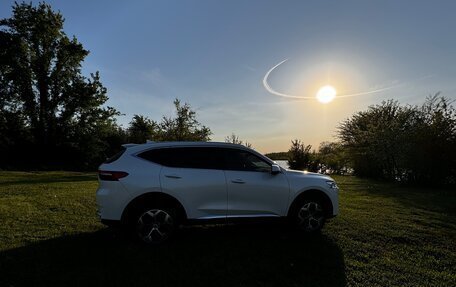 Haval F7 I, 2021 год, 2 100 000 рублей, 4 фотография