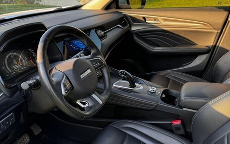 Haval F7 I, 2021 год, 2 100 000 рублей, 8 фотография