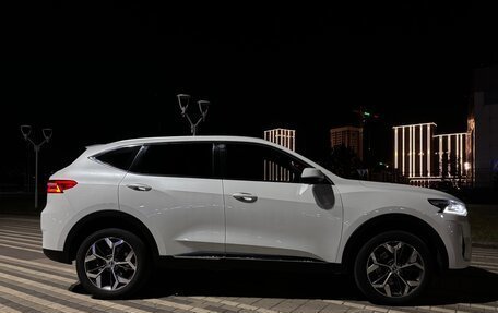 Haval F7 I, 2021 год, 2 100 000 рублей, 14 фотография