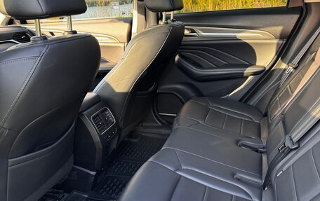 Haval F7 I, 2021 год, 2 100 000 рублей, 11 фотография