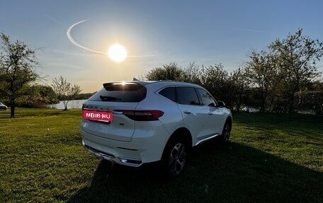 Haval F7 I, 2021 год, 2 100 000 рублей, 5 фотография