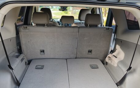 Chevrolet Orlando I, 2011 год, 1 150 000 рублей, 11 фотография