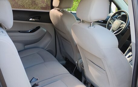 Chevrolet Orlando I, 2011 год, 1 150 000 рублей, 10 фотография