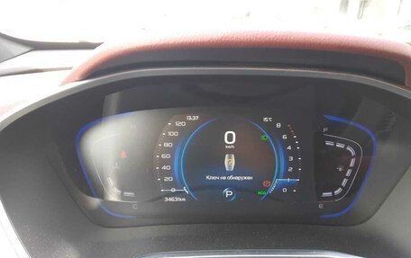 Geely Coolray I, 2022 год, 1 799 000 рублей, 2 фотография