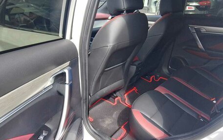 Geely Coolray I, 2022 год, 1 799 000 рублей, 5 фотография