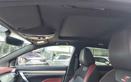 Geely Coolray I, 2022 год, 1 799 000 рублей, 11 фотография