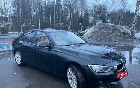 BMW 3 серия, 2014 год, 1 510 000 рублей, 3 фотография