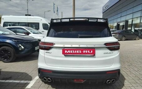 Geely Coolray I, 2022 год, 1 799 000 рублей, 3 фотография