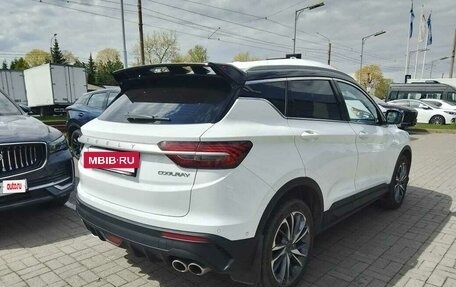 Geely Coolray I, 2022 год, 1 799 000 рублей, 9 фотография