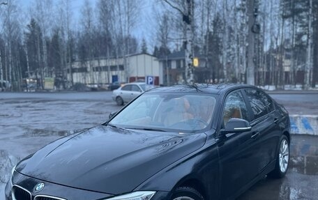 BMW 3 серия, 2014 год, 1 510 000 рублей, 2 фотография