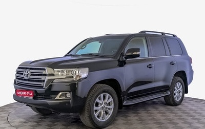 Toyota Land Cruiser 200, 2020 год, 9 350 000 рублей, 1 фотография