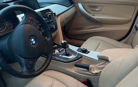 BMW 3 серия, 2014 год, 1 510 000 рублей, 6 фотография