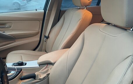 BMW 3 серия, 2014 год, 1 510 000 рублей, 7 фотография